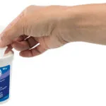 Trixie Earcare 50 Μαντηλάκια Σκύλου & Γάτας για Καθαρισμό Αυτιών με Αλόη 29392