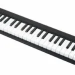 Korg Midi Keyboard microKEY MKII με 49 Πλήκτρα Μαύρο