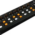 Behringer Midi Controller X-Touch Mini σε Μαύρο Χρώμα