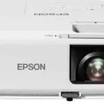 Epson EB-X49 V11H982040 Projector 3LCD Απλής Λάμπας με Wi-Fi και Ενσωματωμένα Ηχεία