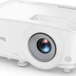 BenQ MS560 9H.JND77.13E 3D Projector DLP Απλής Λάμπας με Ενσωματωμένα Ηχεία