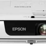 Epson EB-W51 V11H977040 Projector 3LCD Απλής Λάμπας με Ενσωματωμένα Ηχεία