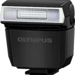 Olympus FL-LM3 Flash για Olympus Μηχανές