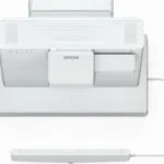 Epson EB-1485Fi V11H919040 Projector 3LCD Full HD Laser με Wi-Fi και Ενσωματωμένα Ηχεία