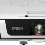 Epson EB-FH52 V11H978040 Projector 3LCD Full HD Απλής Λάμπας με Wi-Fi και Ενσωματωμένα Ηχεία