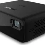 Philips PicoPix Micro 2TV PPX360/INT Mini Projector DLP Λάμπας LED με Wi-Fi και Ενσωματωμένα Ηχεία