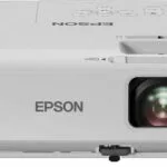 Epson EB-W06 V11H973040 3D Projector 3LCD HD Λάμπας LED με Ενσωματωμένα Ηχεία