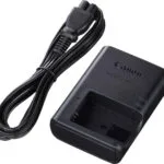 Canon Μονός Φορτιστής Μπαταρίας LC-E12 6782B001