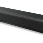 Grundig DSB 970 Soundbar 2.1 Bluetooth και HDMI 60W Μαύρο