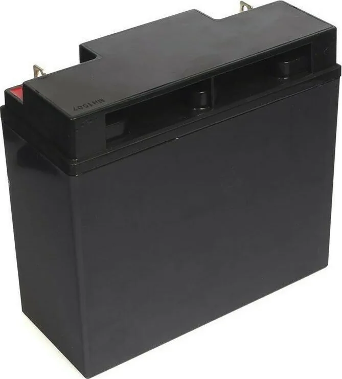 20210318094938_f61d5e00 Green Cell Μπαταρία UPS με Χωρητικότητα 18Ah και Τάση 12V AGM09 1τμχ - Image 1