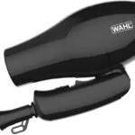 Wahl Professional Πιστολάκι Μαλλιών Ταξιδίου με Φυσούνα 1000W 30332