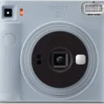 Fujifilm Instax Square SQ 1 Instant Φωτογραφική Μηχανή Glacier Blue