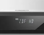 Panasonic Blu-Ray Player DMR-UBS70EGS Ενσωματωμένο WiFi με Δυνατότητα Εγγραφής Blu-Ray/DVD και USB Media Player Μαύρο