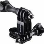 Mantona Angle Piece For GoPro Mounting