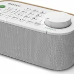 Sony SRS-LSR200