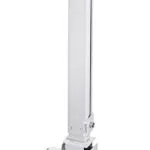 Avtek Βάση Projector Οροφής EasyMount με Μέγιστο Φορτίο 10kg Λευκή