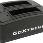 EasyPix GoXtreme Battery Charging Station Φορτιστής for Black Hawk / Stage
