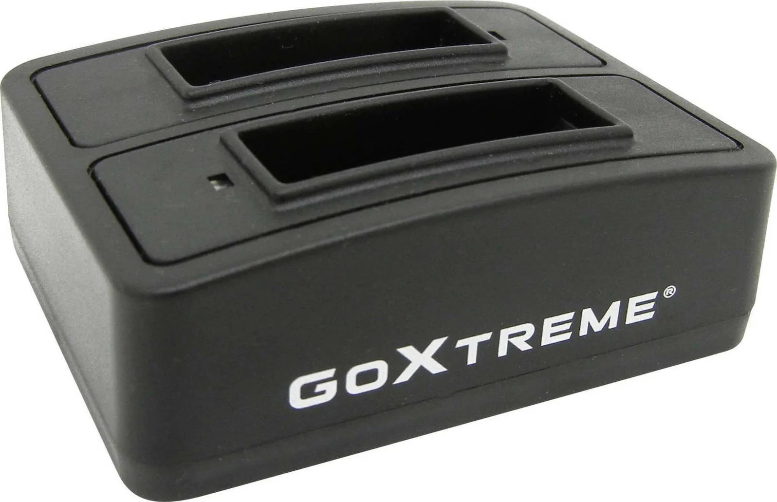 20210318163213_easypix_goxtreme_battery_charging_station_fortistis_for_black_hawk_stage EasyPix GoXtreme Battery Charging Station Φορτιστής for Black Hawk / Stage - Image 1