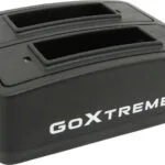 EasyPix GoXtreme Battery Charging Station Μπαταρία for Easypix