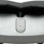 Medisana Shiatsu FM885 Συσκευή Μασάζ Shiatsu για τα Πόδια Γκρι 88397
