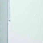 Bosch Όρθιος Καταψύκτης 200lt NoFrost GSN29VWEP