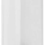 Brabantia NewIcon Κάδος Απορριμμάτων Μεταλλικός με Πεντάλ Λευκός 20lt 111846