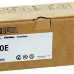 Ricoh SP C360 Γνήσιο Toner Laser Εκτυπωτή Μαύρο 2500 Σελίδων 408188