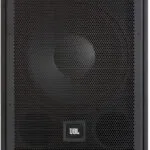 JBL IRX 115S Αυτοενισχυόμενο Subwoofer PA 400W 15" 48x48x60εκ.