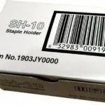 Kyocera Staple Cartridge Sh10 Staple Cartridge για Kyocera 1903JY0000