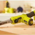 Ryobi R18PF-0 Ταινιολειαντήρας Solo