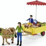 Schleich-S Farm World για 3-8 Ετών 42528