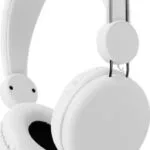 Maxell SMS-10S Ενσύρματα On Ear Ακουστικά Λευκά