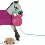 Schleich-S Playful Foal για 5-12 Ετών 19.1εκ. 42534