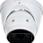 Dahua IPC-HDW3241T-ZAS IP Κάμερα Παρακολούθησης Full HD 1080p Αδιάβροχη με Μικρόφωνο και Φακό 2.7-13.5mm