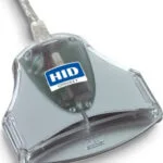 Omnikey Access Control για Πρόσβαση με Κάρτα 3021