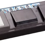 Kyocera TK-450 Γνήσιο Toner Laser Εκτυπωτή Μαύρο 15000 Σελίδων 1T02J50EU0