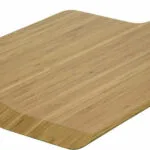 Ooni Φτυάρι Πίτσας Ξύλινο 58x36εκ. UU-P08300