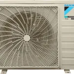 Daikin Siesta ATXC-C Κλιματιστικό Inverter 9000 BTU A++/A+