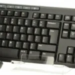 Logitech Wireless Combo MK270 Σετ Πληκτρολόγιο & Ποντίκι International English