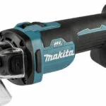 Makita Cordless Hand Router Ηλεκτρικό Κοπτικό Γυψοσανίδας Μπαταρίας 18V Solo (χωρίς Μπαταρία και Φορτιστή)