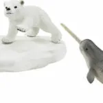 Schleich-S Polar Playground για 3-8 Ετών 42531