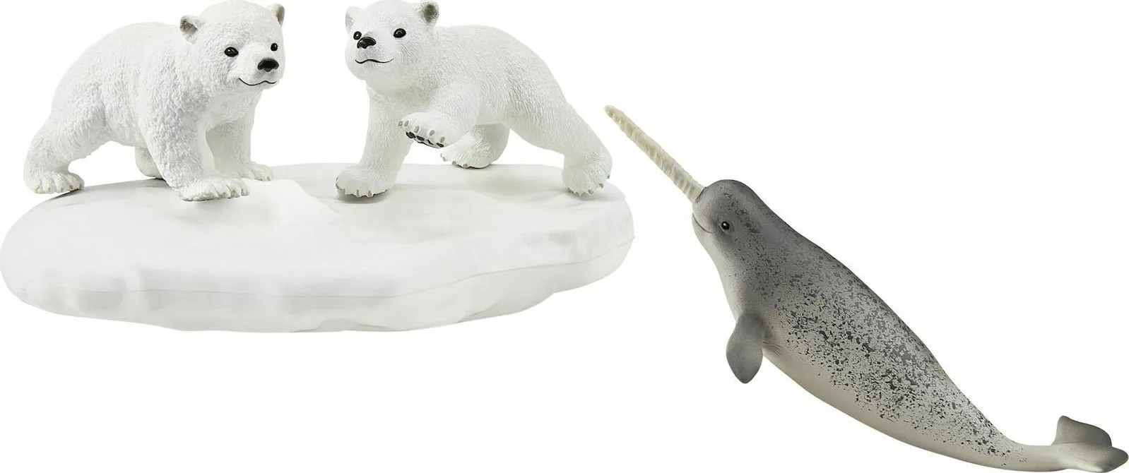20210329102349_schleich_s_polar_playground Schleich-S Polar Playground για 3-8 Ετών 42531 - Image 1
