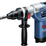 Bosch GBH 4-32 DFR Professional Κρουστικό Σκαπτικό Πιστολέτο Ρεύματος 900W με Υποδοχή SDS Plus / Ταχείας 0611332101