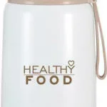 Maestro MR-1646 Δοχείο Φαγητού Inox Θερμός Διάφανο 800ml MR-1646-80