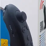 Esperanza Ασύρματο Gamepad για VR (Virtual Reality) Μαύρο