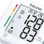 Beurer Ηλεκτρονικό Πιεσόμετρο Καρπού 65044