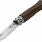 Opinel No.6 Σουγιάς Καφέ 002025