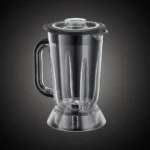 Russell Hobbs Desire 24730 Πολυμίξερ 600W με Κάδο 2.5lt και Κανάτα Μπλέντερ Κόκκινο