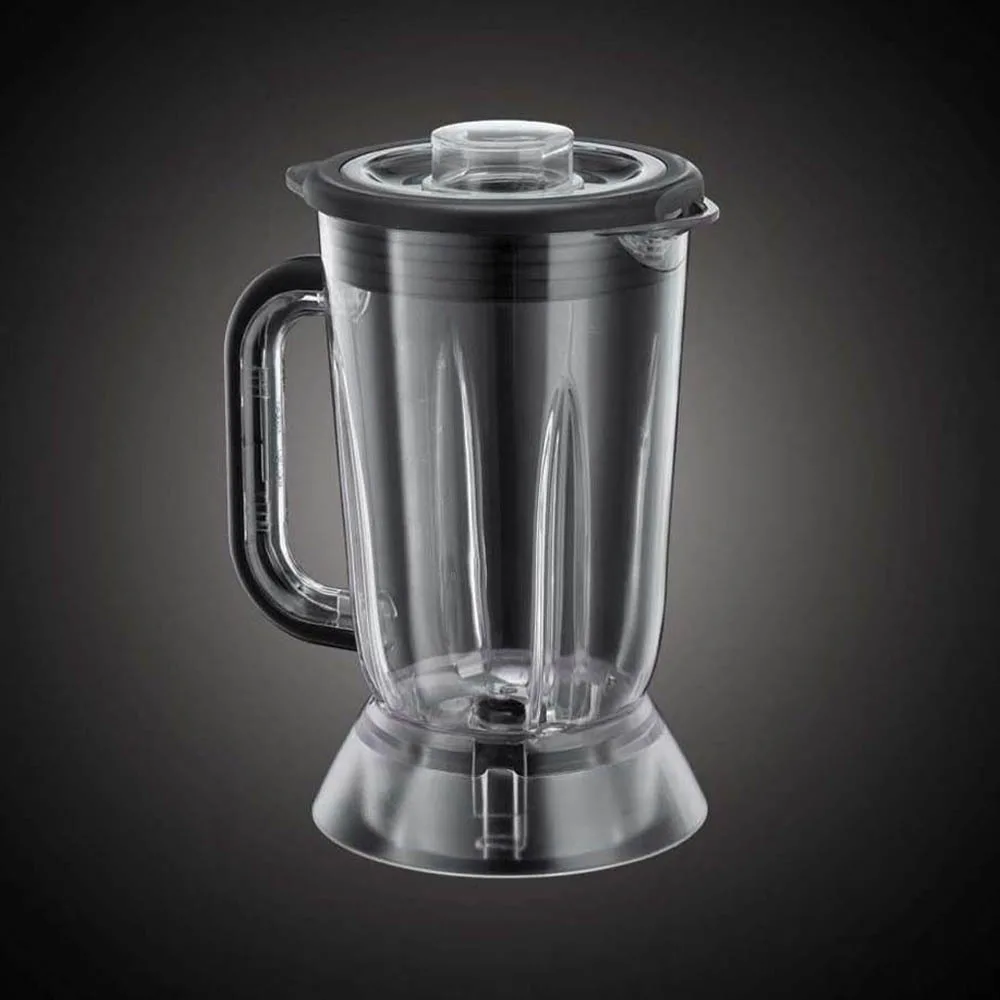 20210330172255_1f0447d0 Russell Hobbs Desire 24730 Πολυμίξερ 600W με Κάδο 2.5lt και Κανάτα Μπλέντερ Κόκκινο - Image 1