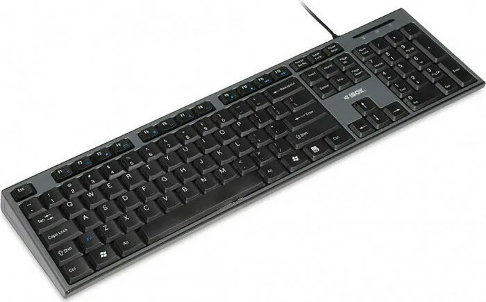 20210331120049_3142907f iBox Desktop KIT Pro Σετ Πληκτρολόγιο & Ποντίκι Αγγλικό US - Image 1